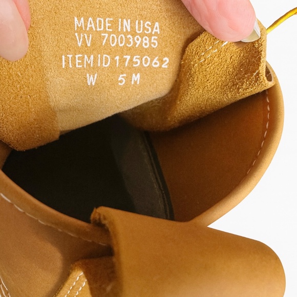 L.L.Bean Boots – Women’s Size 5M Made in USA. - Picture 3 of 16